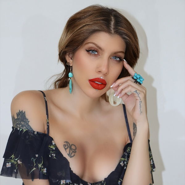 💎𝘋𝘰𝘮𝘪𝘯𝘢𝘵𝘳𝘪𝘹 𝘙𝘪𝘵𝘢 15.5K FANS