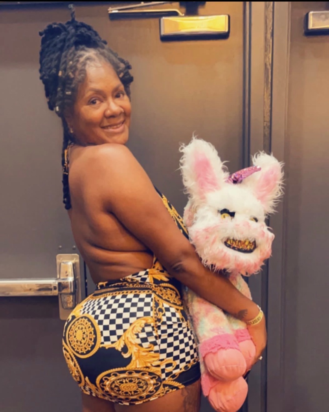 Grannie2Thick