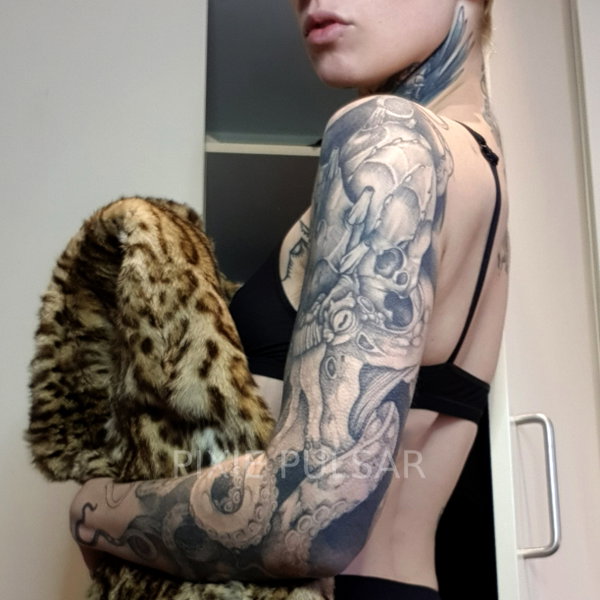 Pixie Pulsar - OnlyFans creator with 0 reviews (0.0/5 stars)