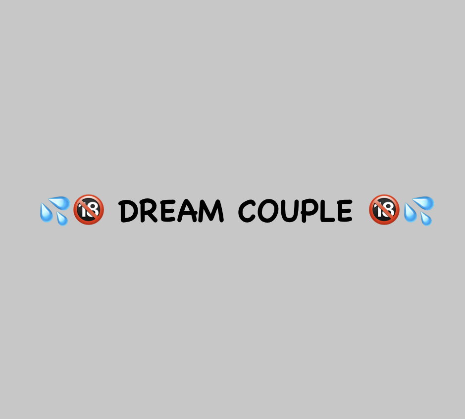 DREAM COUPLE - Onlyfans Creator