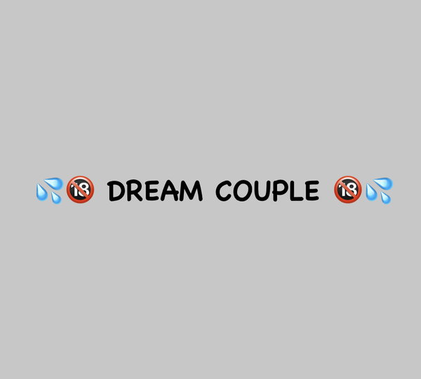 DREAM COUPLE - OnlyFans creator with 0 reviews (0.0/5 stars)