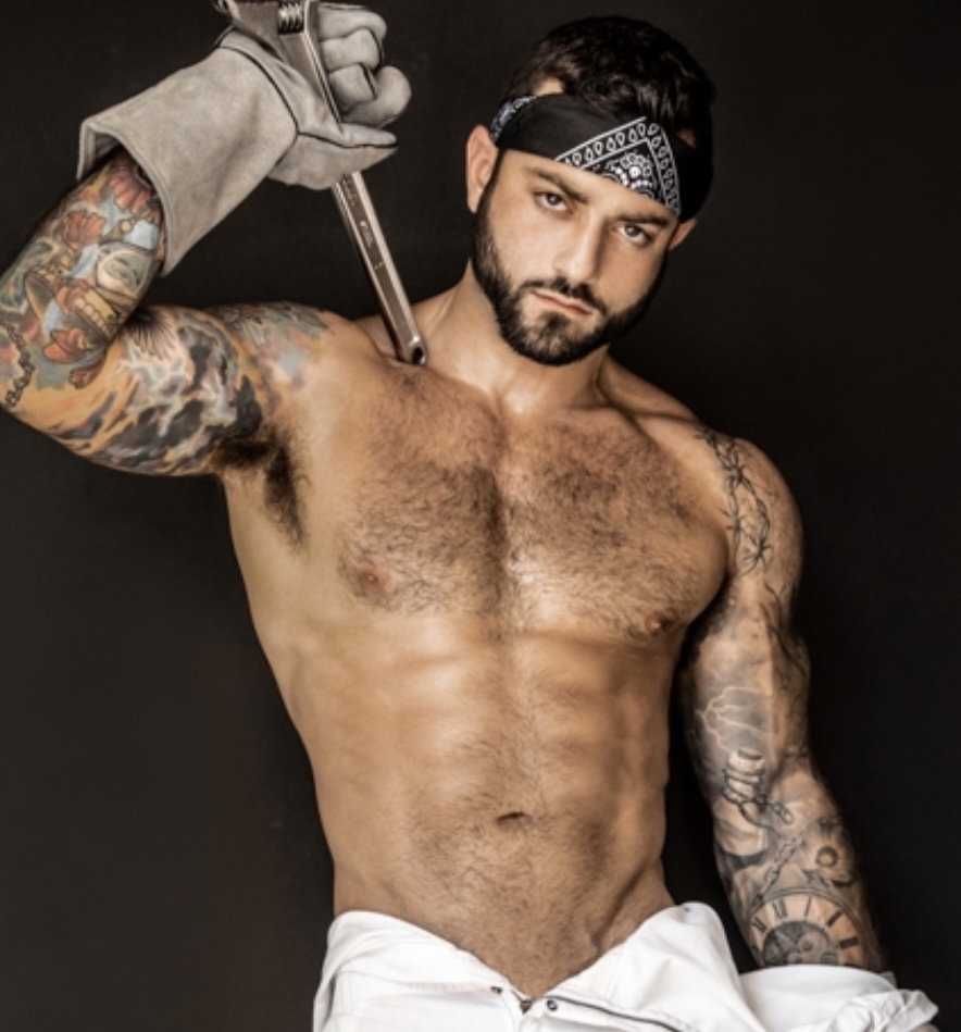 Drew Valentino - Onlyfans Creator