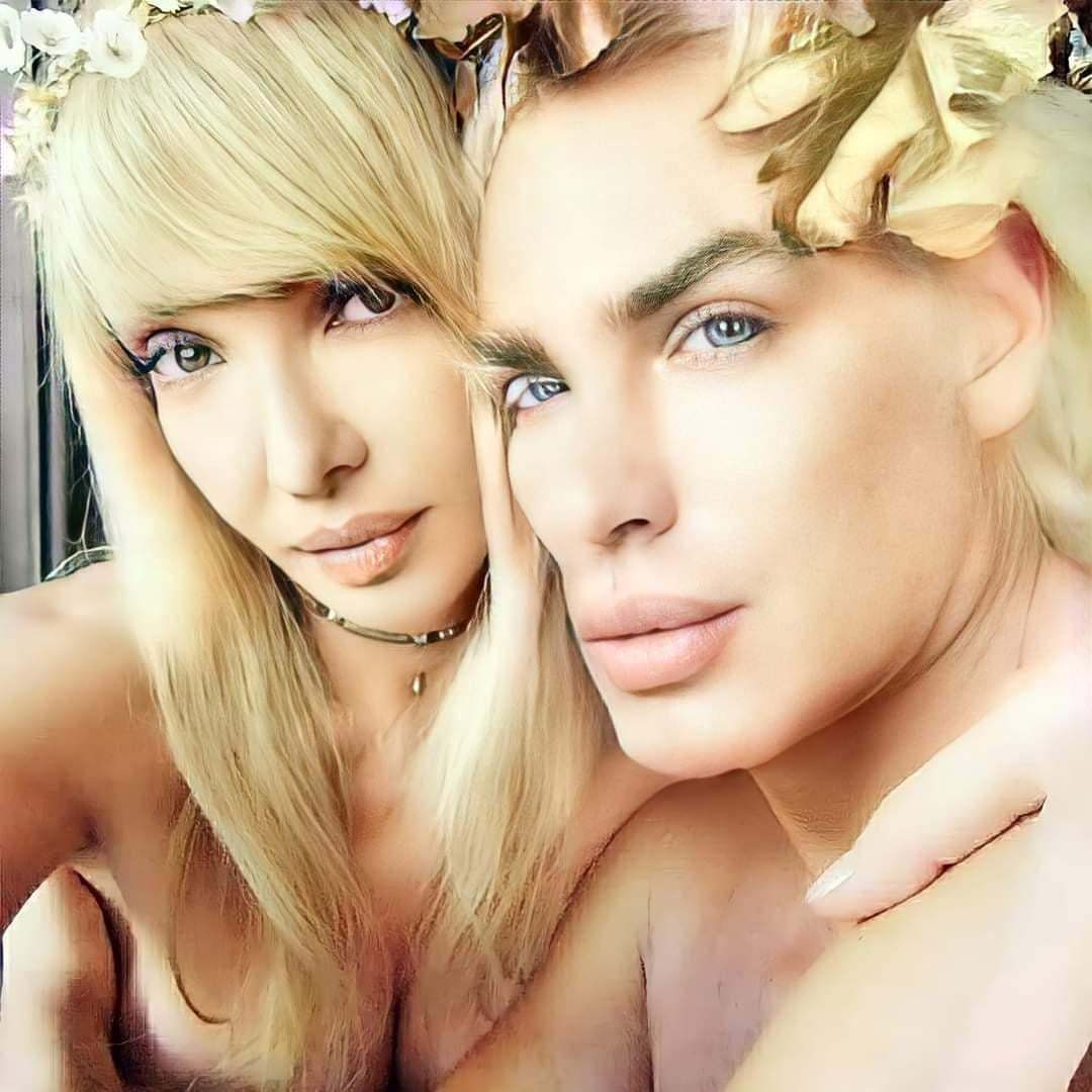 Dr Venus and Dr Mars - Onlyfans Creator