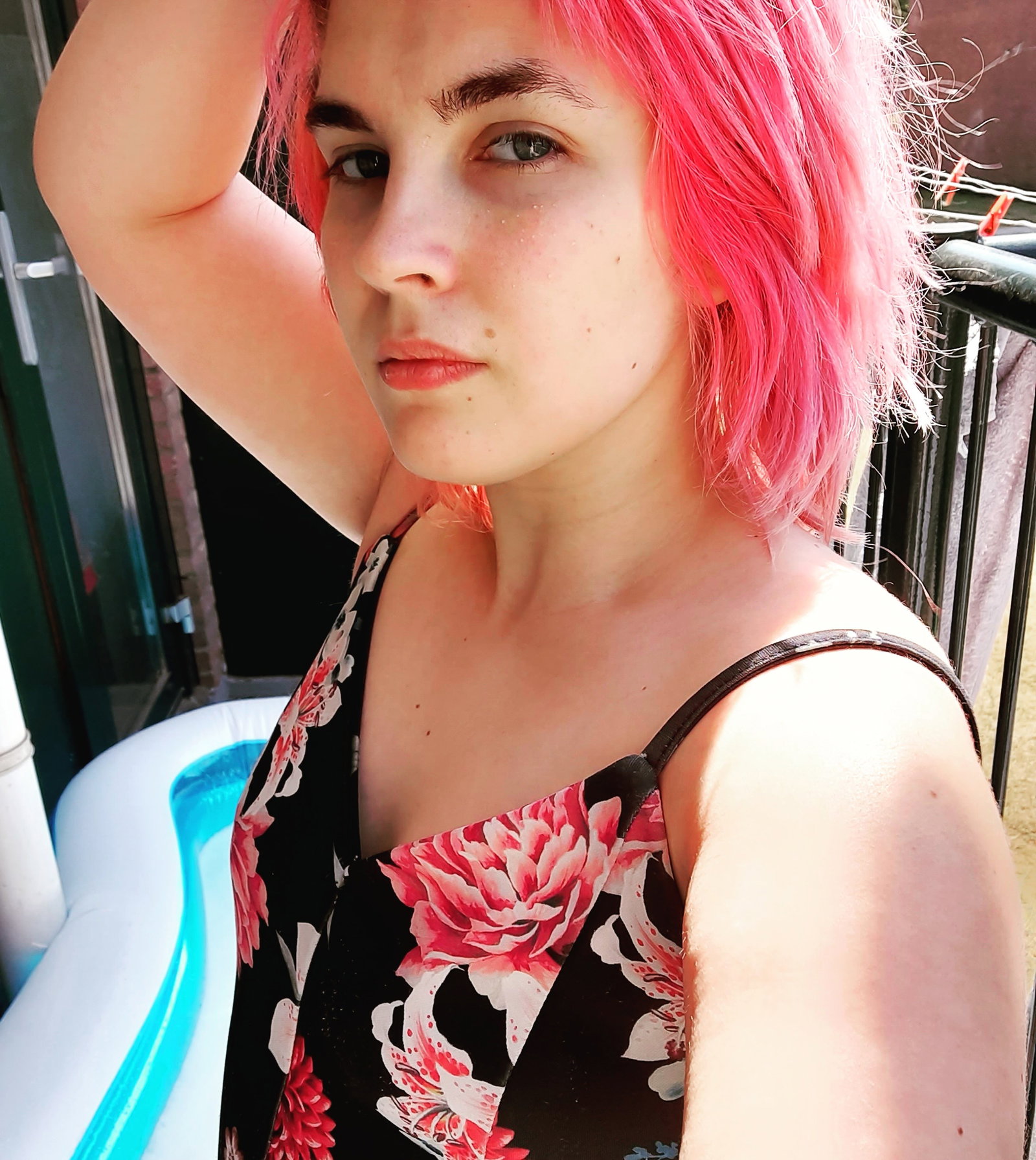 Jazzlyn Miller - Onlyfans Creator