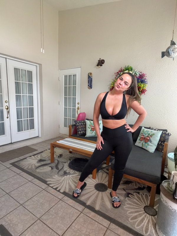 Dillion Harper