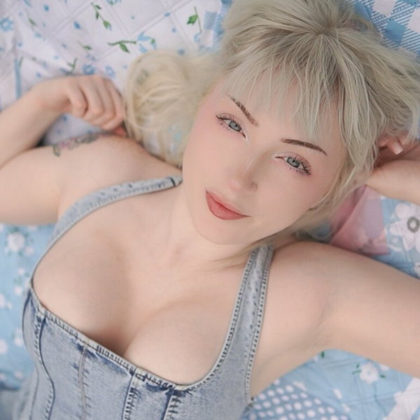 🖤 Hayliekyu 🖤 - OnlyFans creator with 0 reviews (0.0/5 stars)