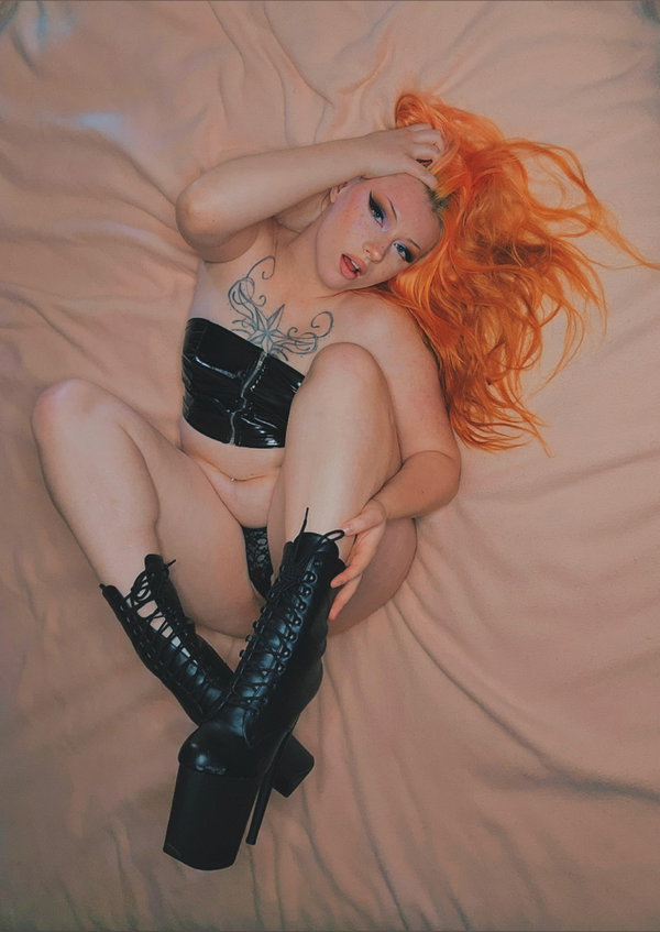 Anya Ivanovna - OnlyFans creator with 0 reviews (0.0/5 stars)