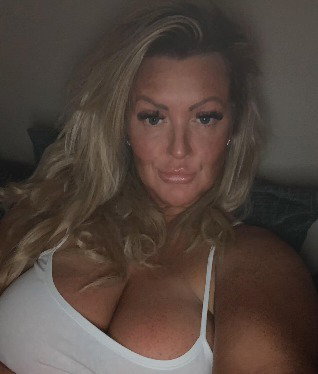 Ebony Smith - Onlyfans créateur
