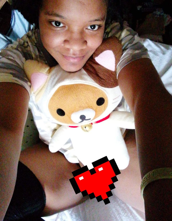 🍑Ebony🍑Beary🍑