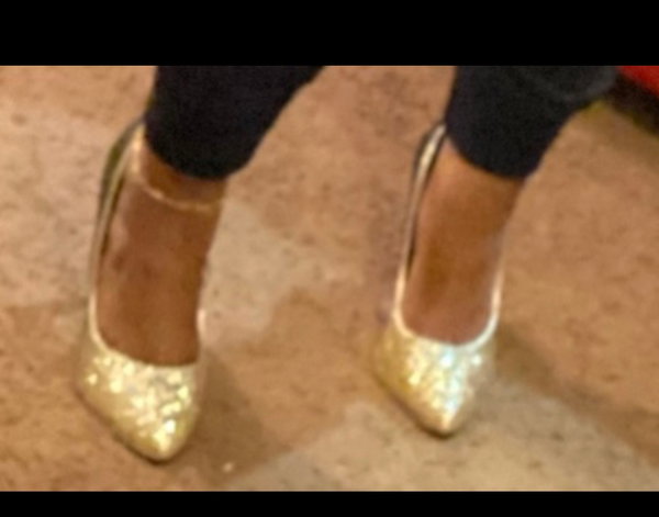 Your ebony foot fairy - OnlyFans creator with 0 reviews (0.0/5 stars)