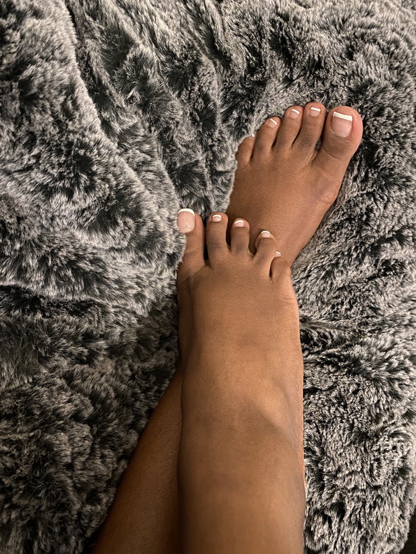 Pretty Ebony Feet - OnlyFans creator with 0 reviews (0.0/5 stars)