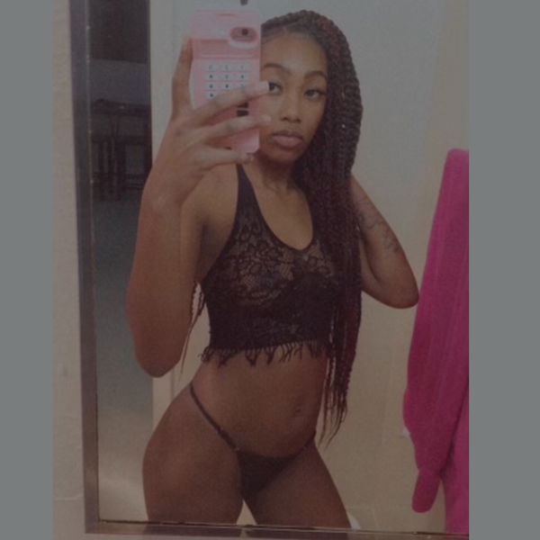 Ebony warrior ⚔️