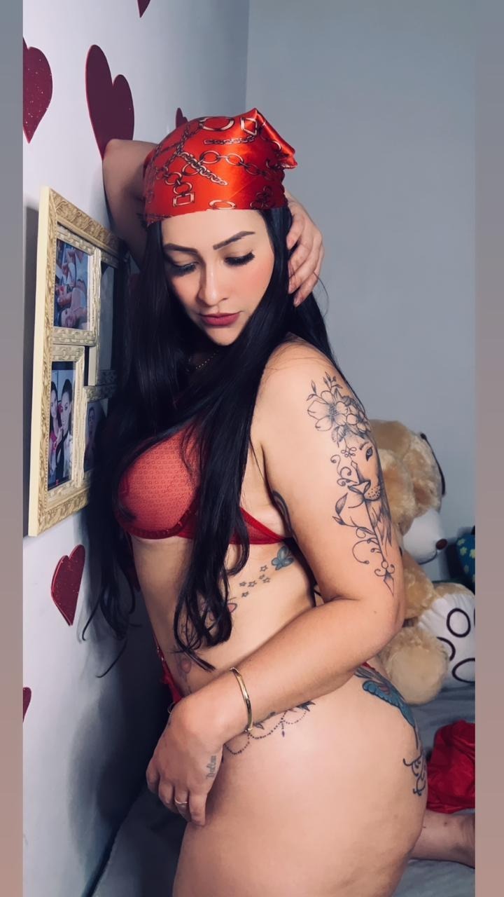 Edhina Acosta