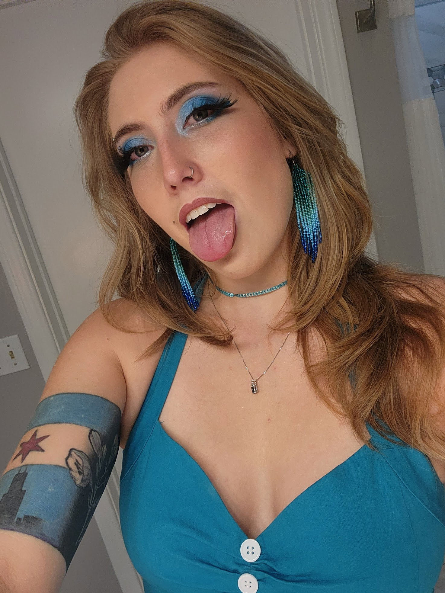 Electra Rayne - Onlyfans Creator