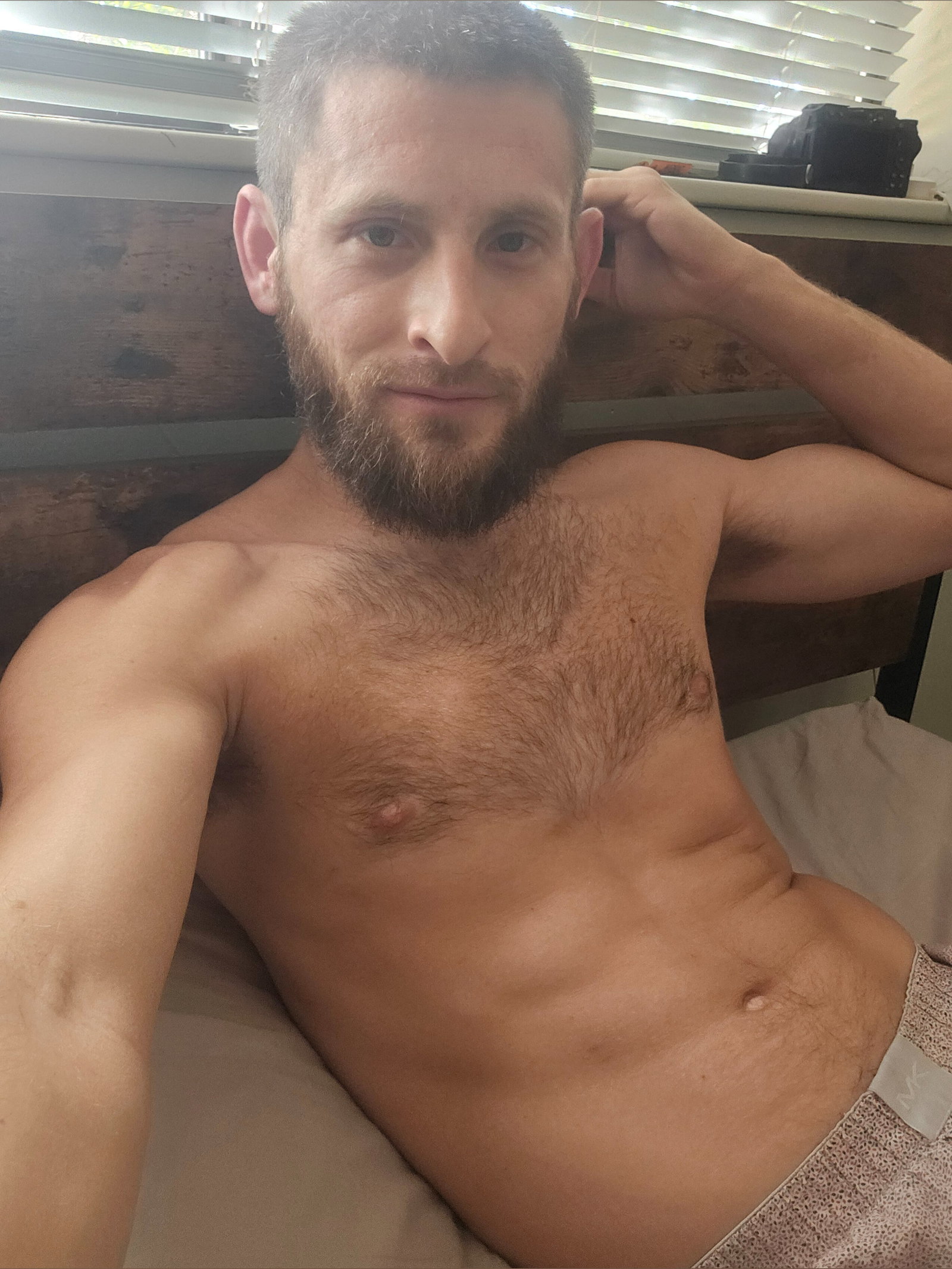 Electricjay - Onlyfans créateur