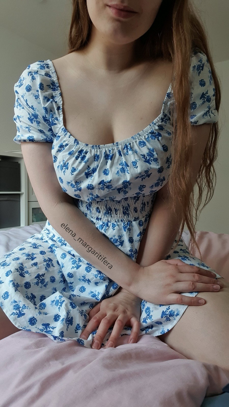 Elena - Onlyfans créateur