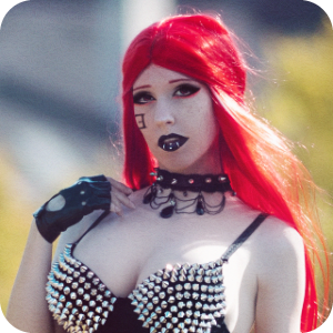 Elisabeth Euphoria