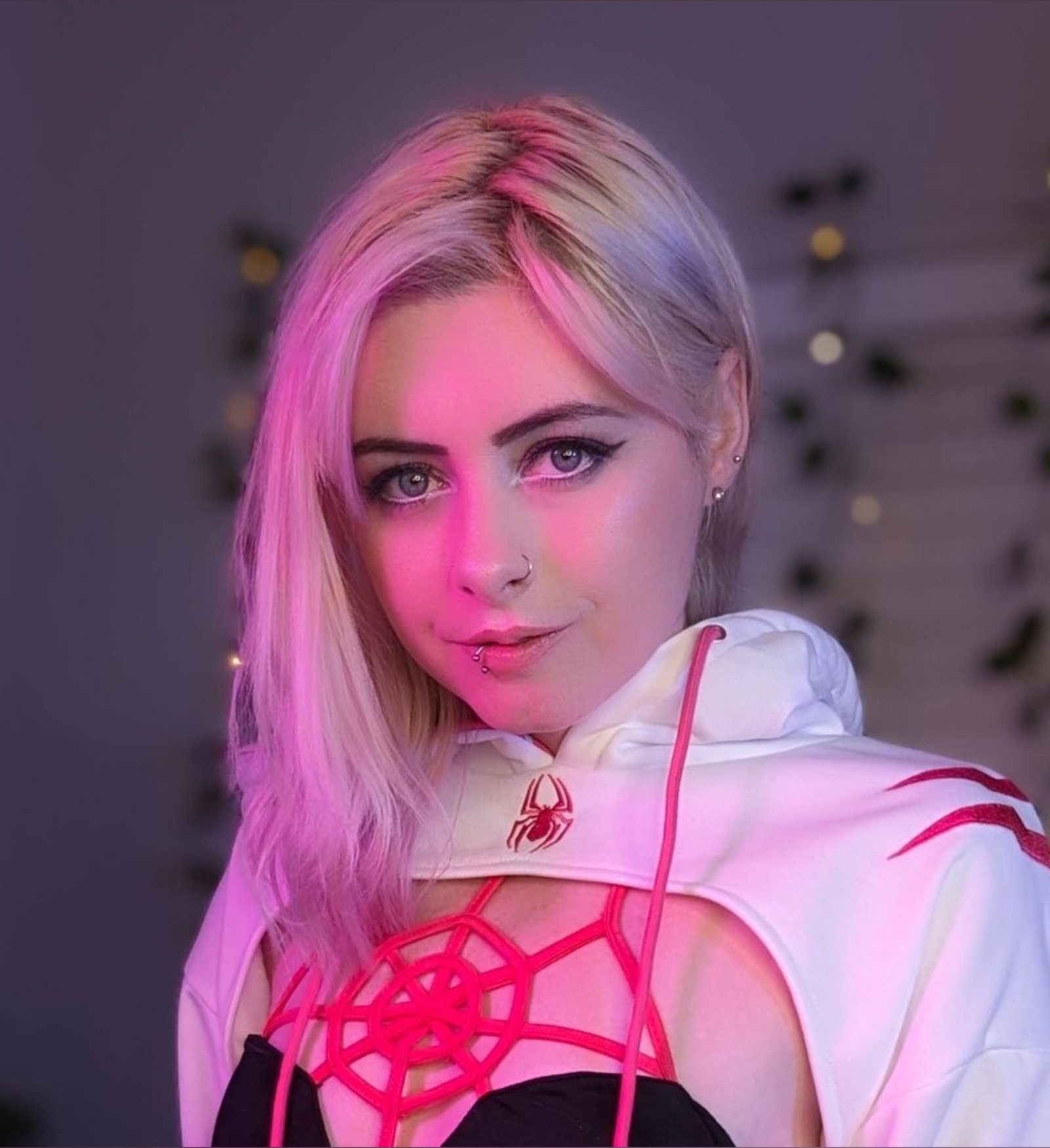 elunaxc - Onlyfans créateur