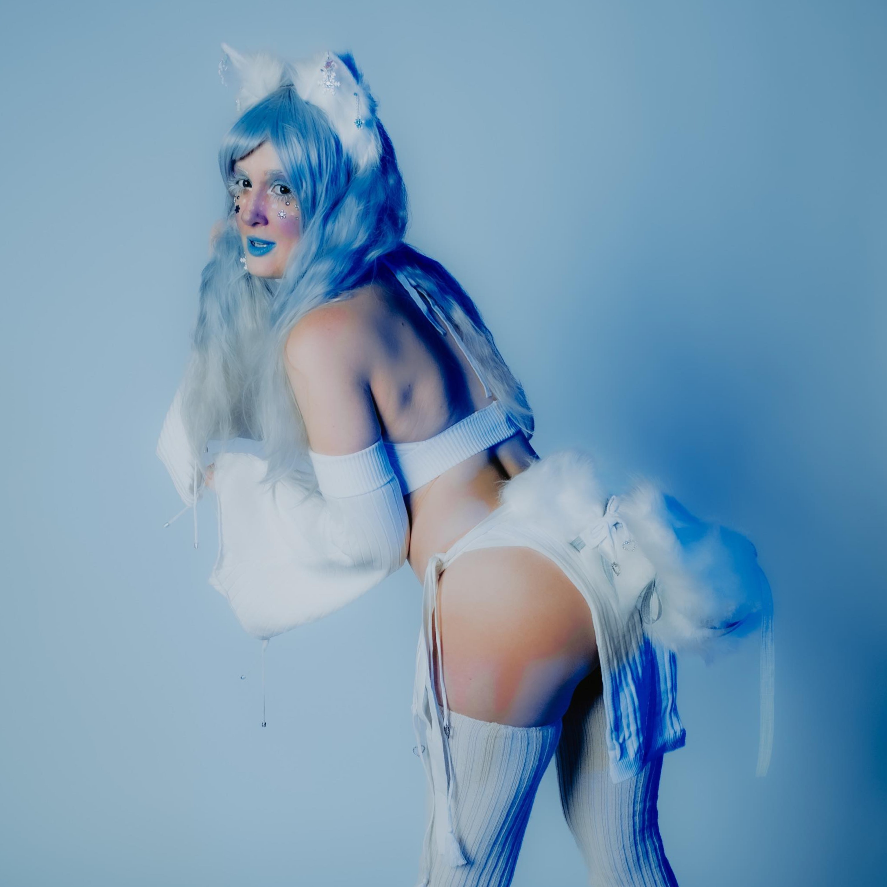Ember Ashburn