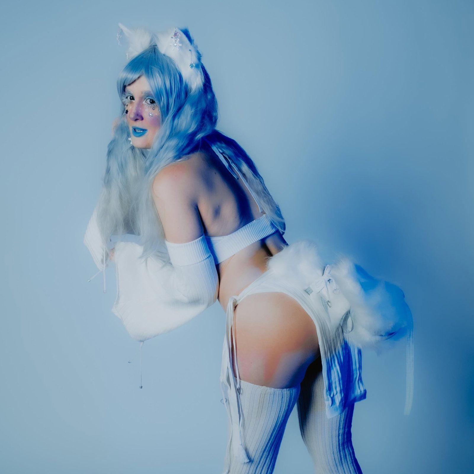 Ember - Onlyfans créateur