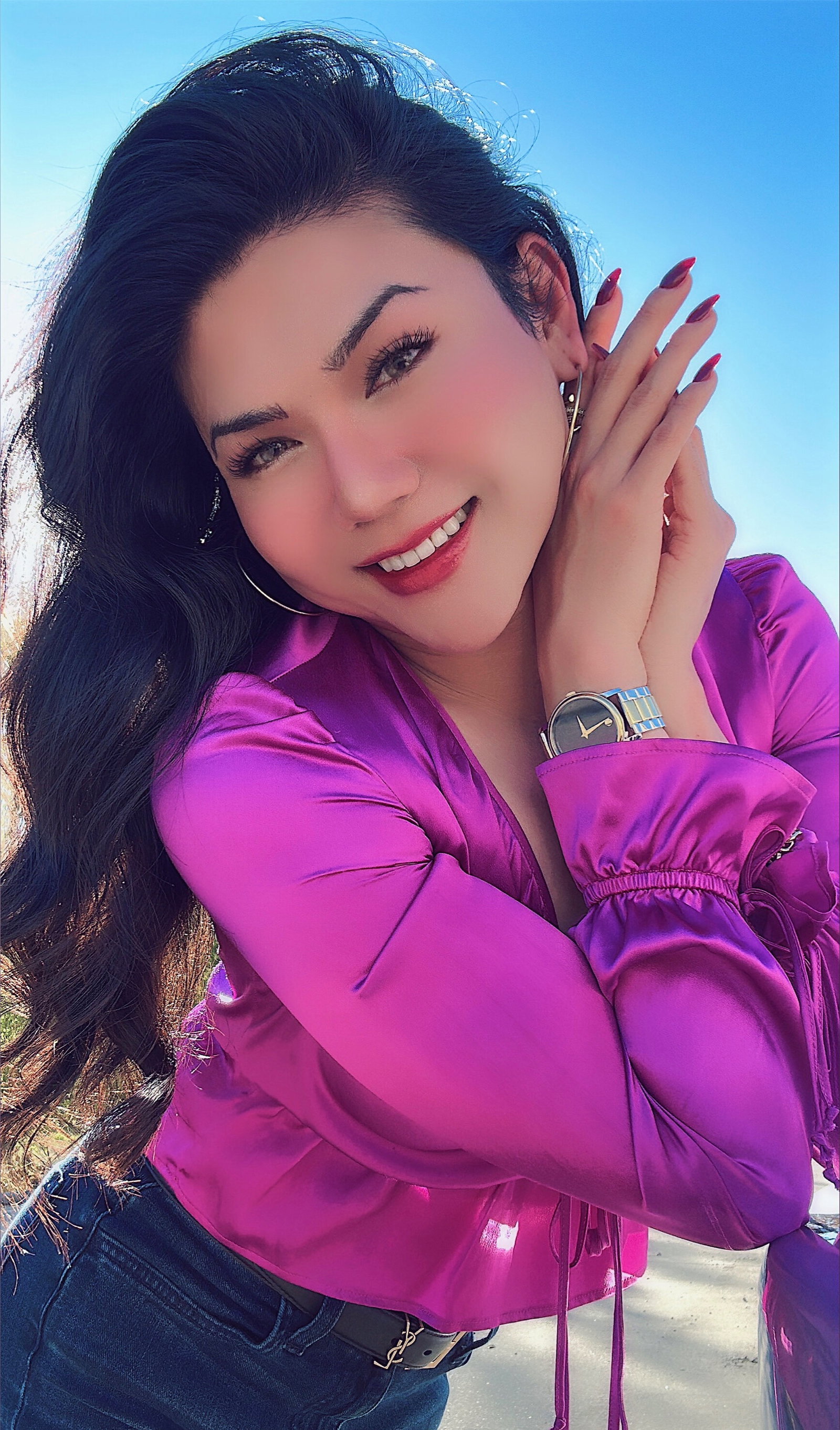 EmilyTS - Onlyfans Creator