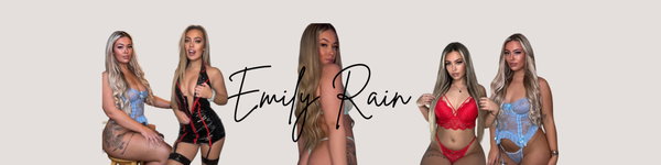 Emily Rain - OnlyFans creator with 0 reviews (0.0/5 stars)