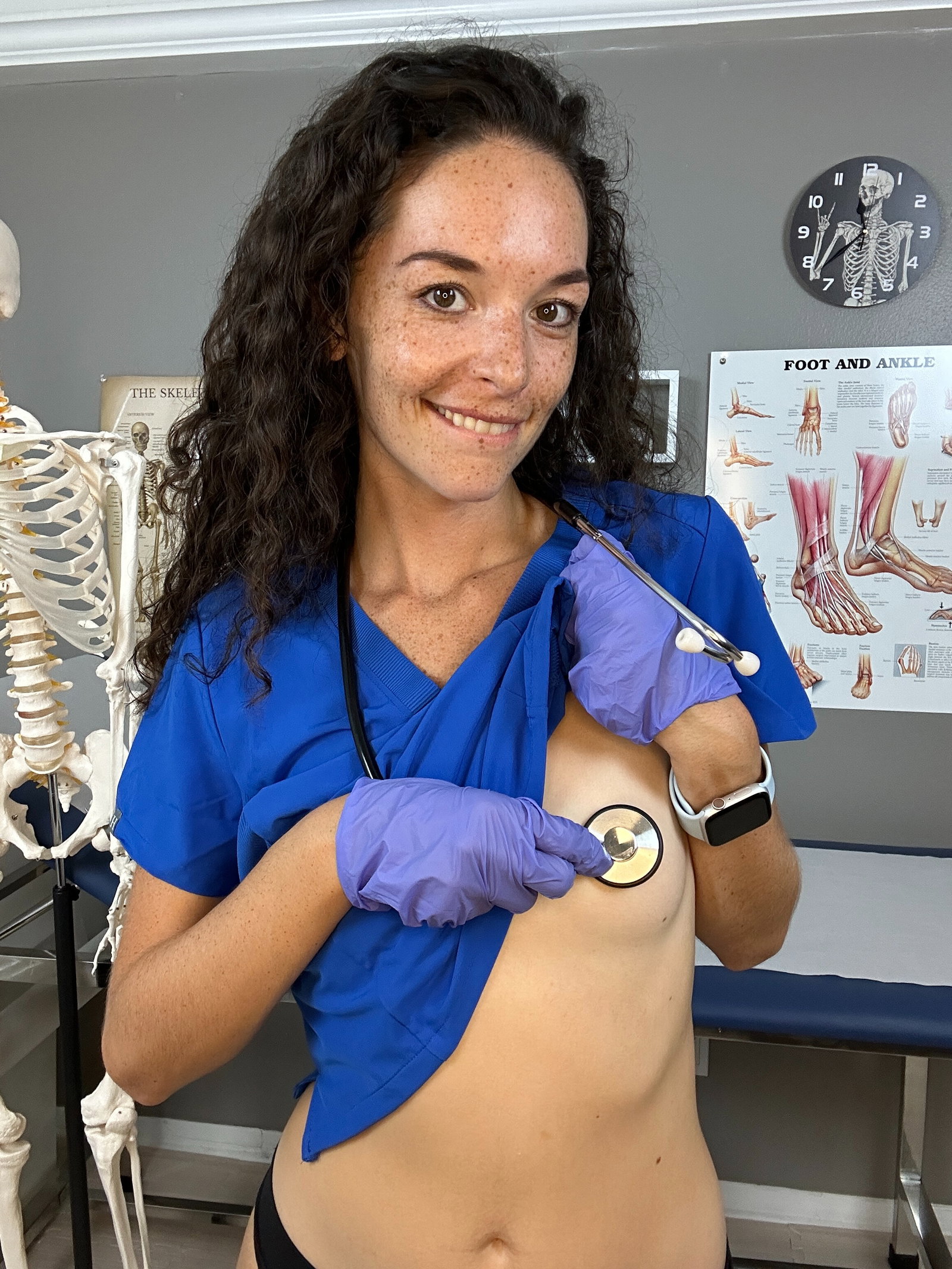 Emma Hall - Onlyfans Creator