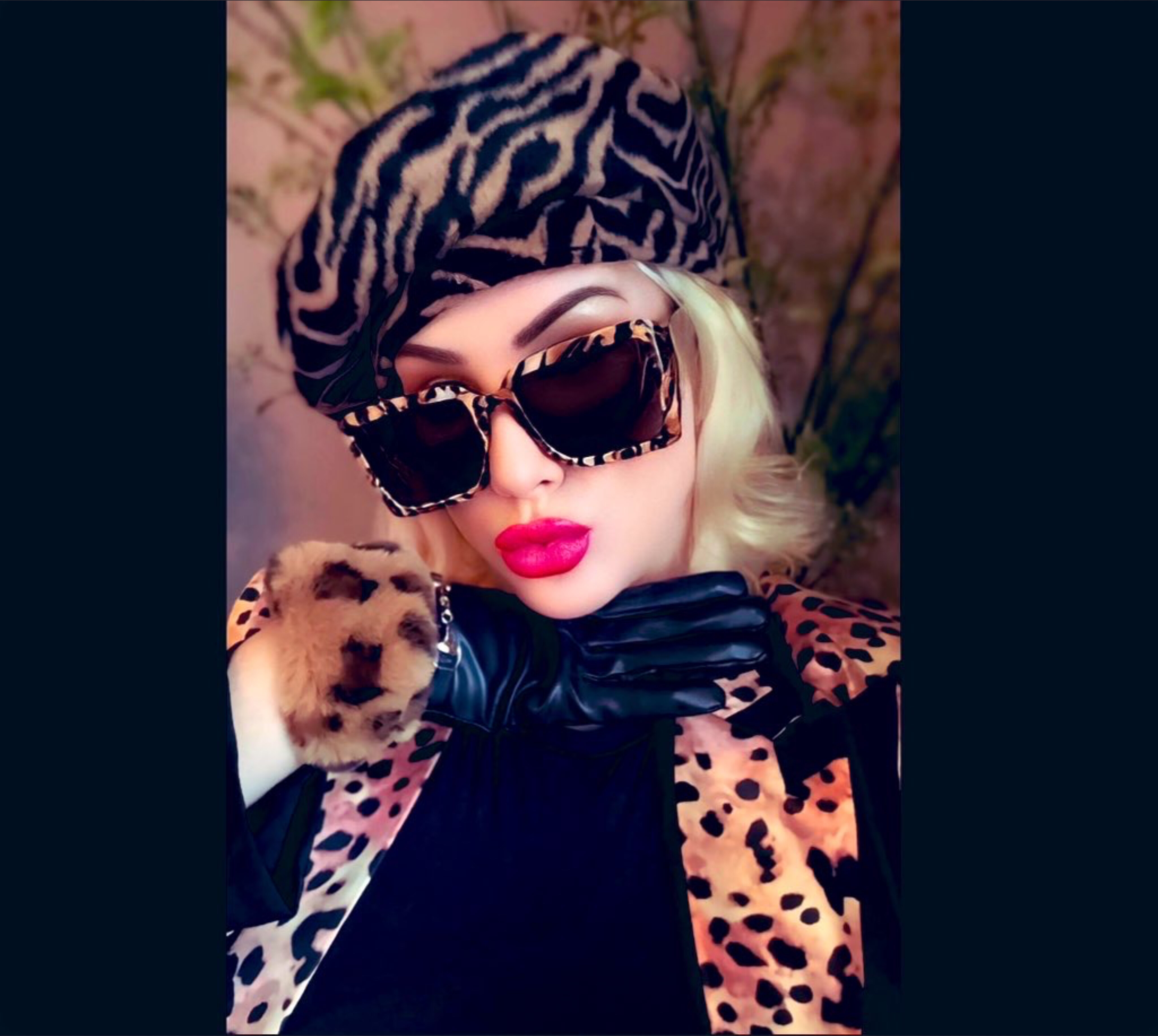 empress jazzy