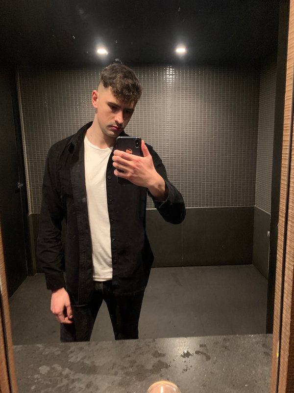 Henry Matteo - OnlyFans creator with 0 reviews (0.0/5 stars)