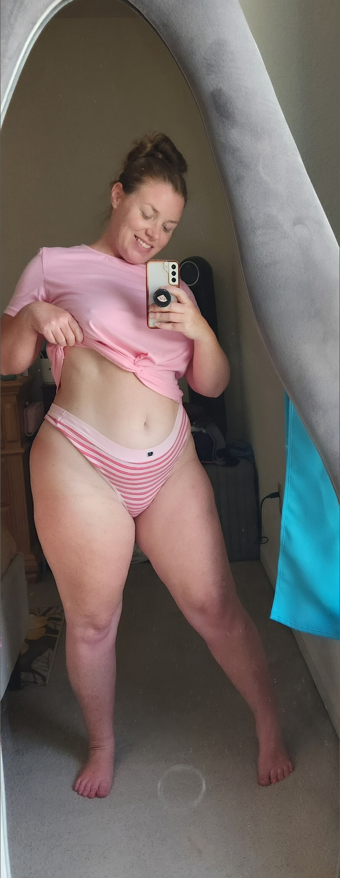 YourFavGinger - Onlyfans Creator