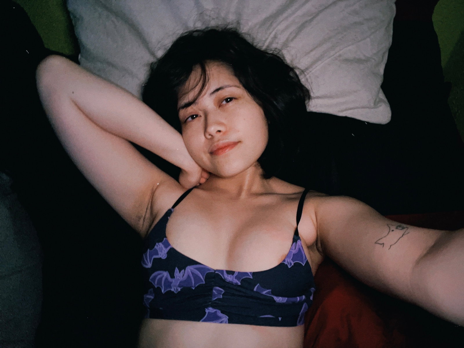 erikasbulbasaur 🌱 - Onlyfans Creator