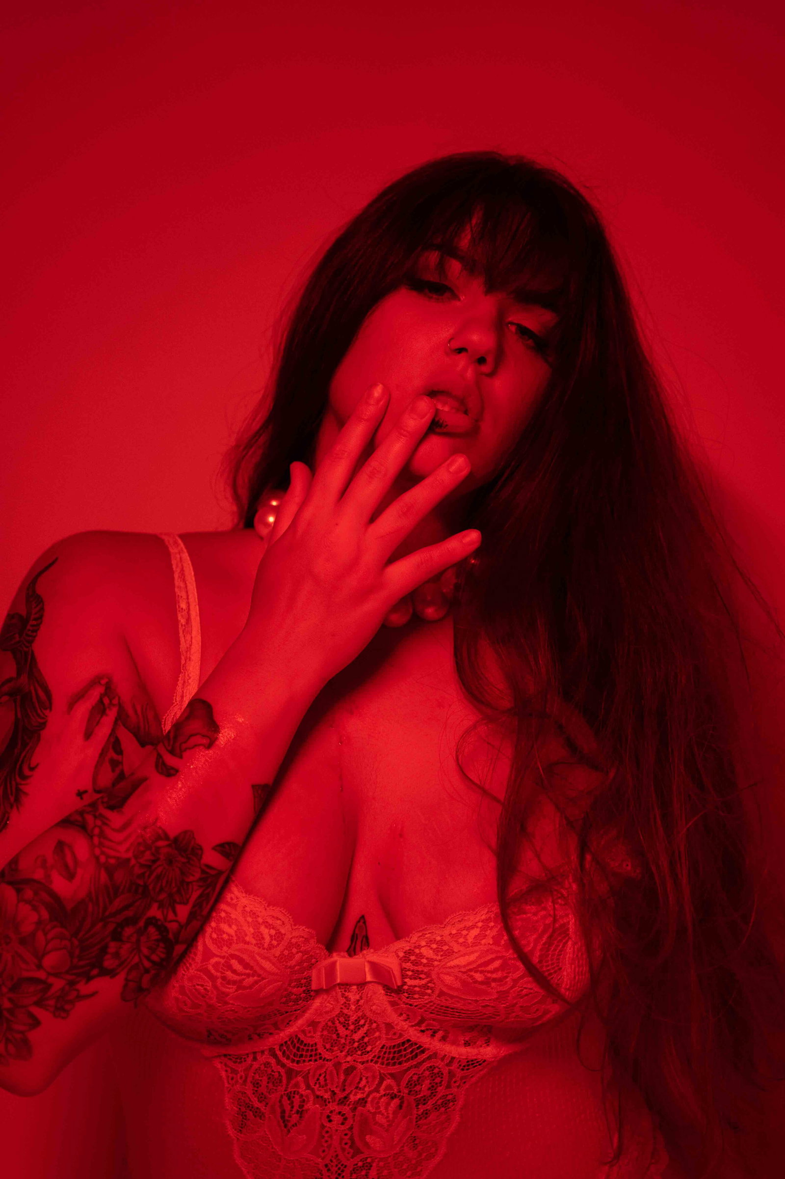 Eva🍎Mli - Onlyfans Creator