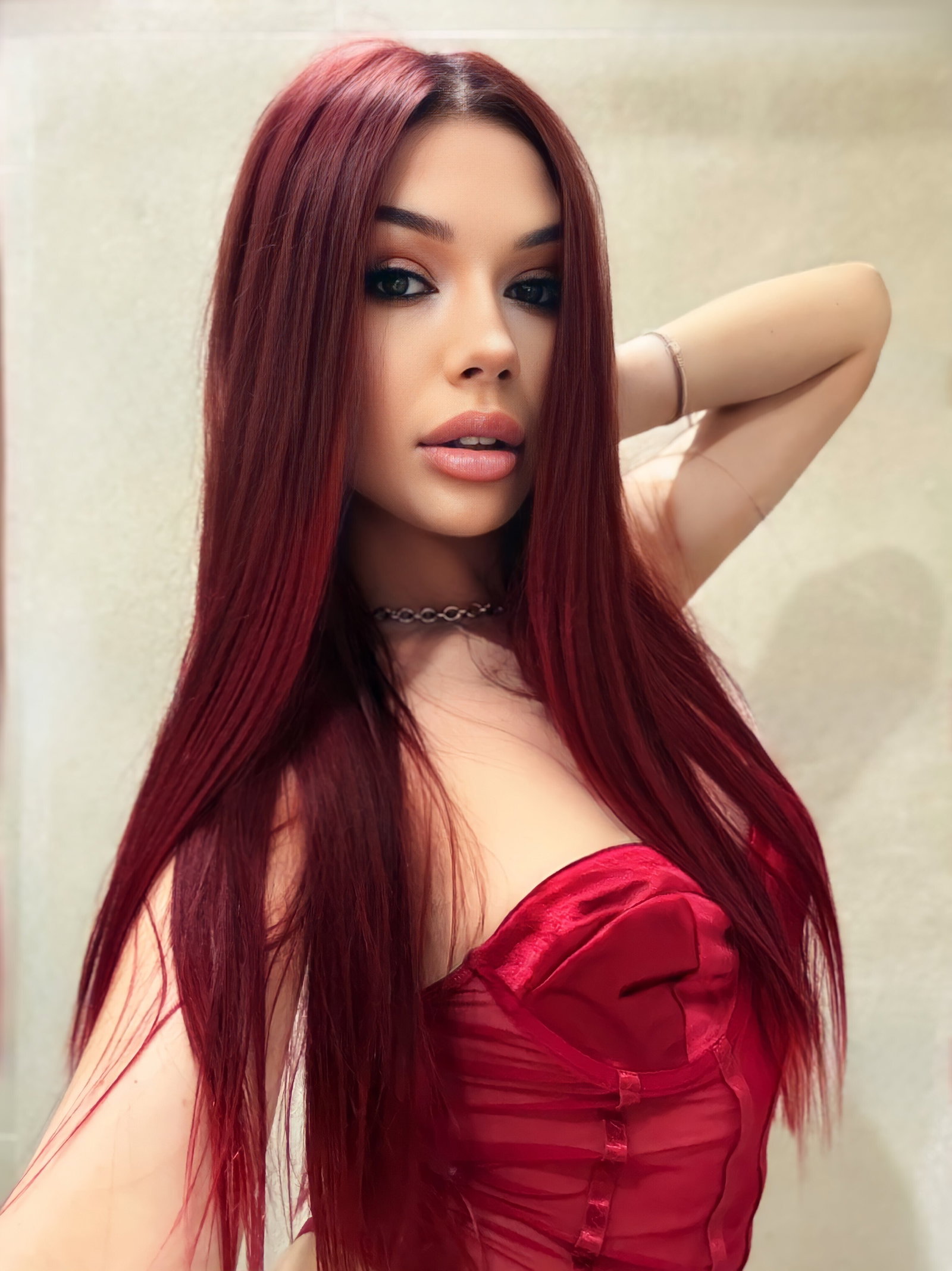 👑 Eva Goddess 👑 - Onlyfans créateur