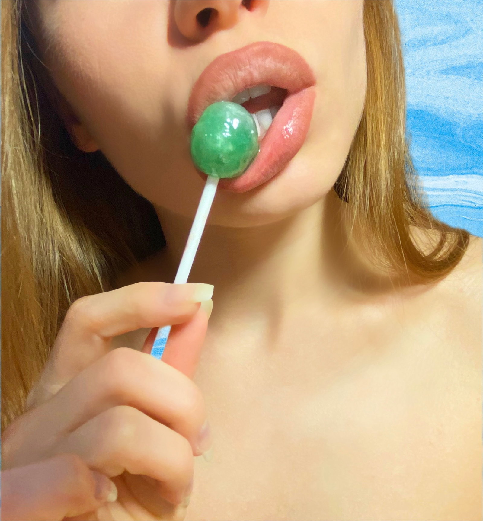 Eva Davis - Onlyfans créateur
