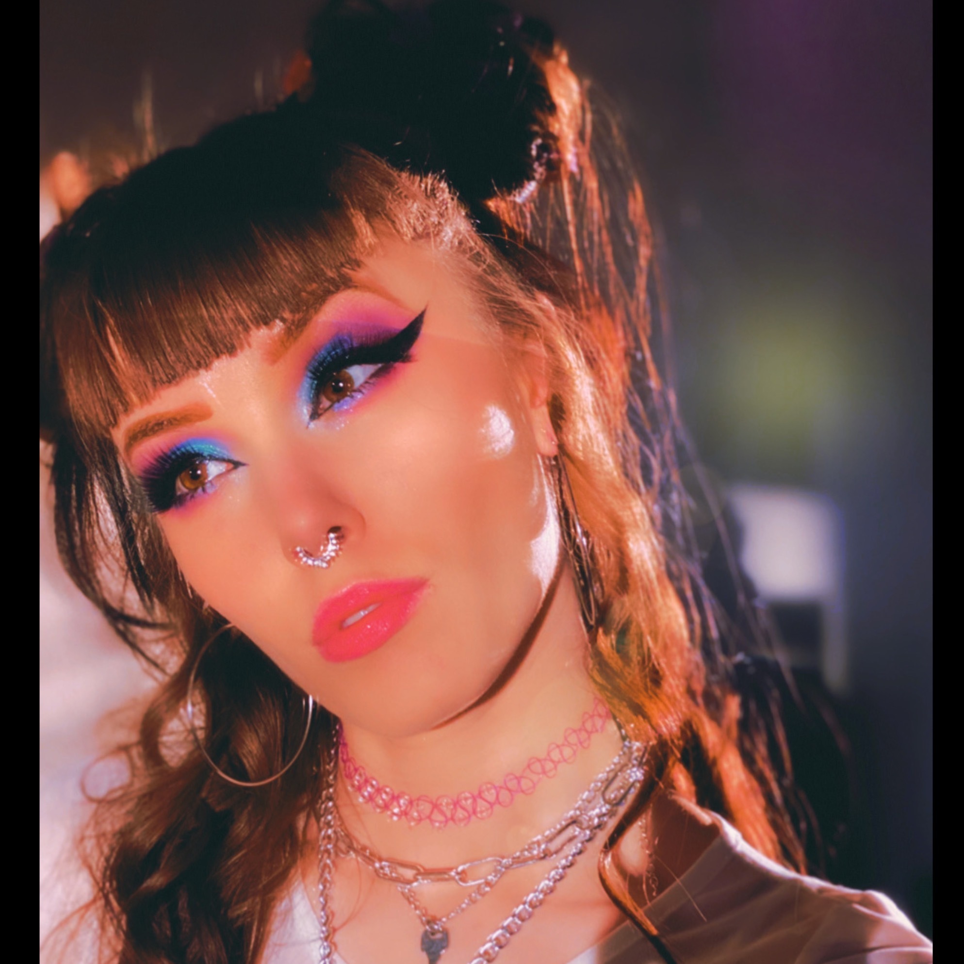 jasmine callipygian
