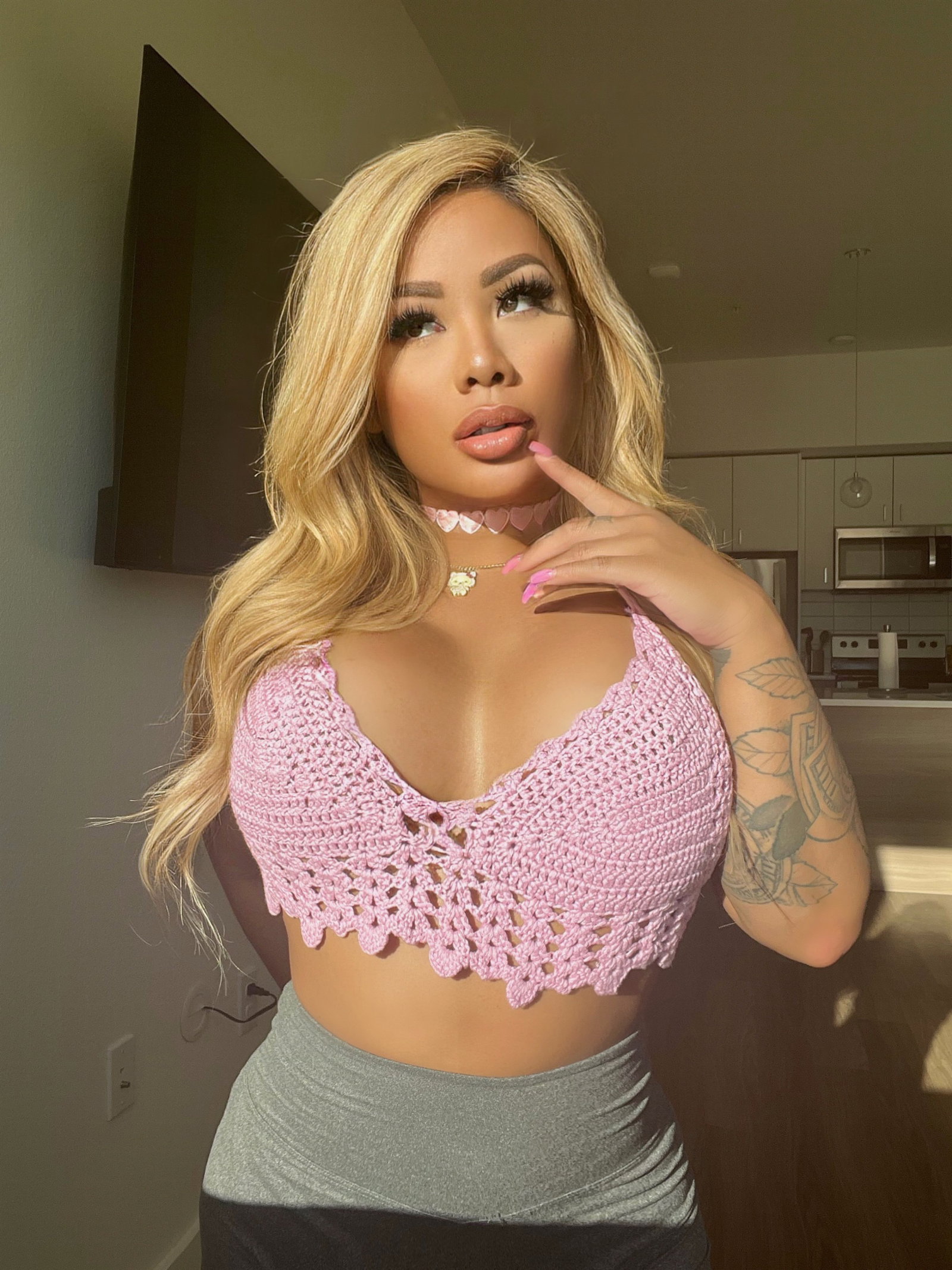 BIG BO🍑TY ASIAN - Onlyfans créateur