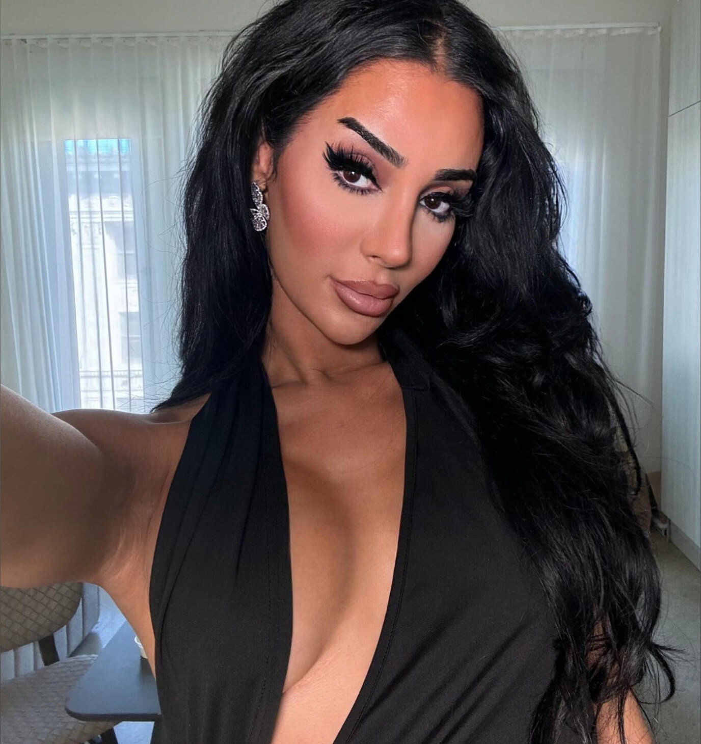Exoticbaby😈 - Onlyfans créateur