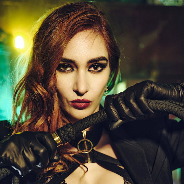 Mistress Elis Euryale - OnlyFans creator with 0 reviews (0.0/5 stars)