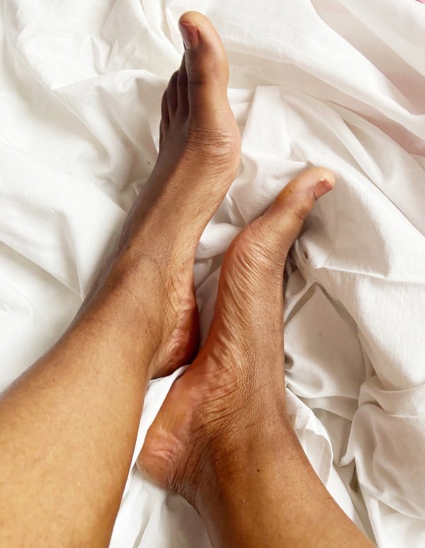 Ava Ebony Feetgirl - OnlyFans creator with 0 reviews (0.0/5 stars)