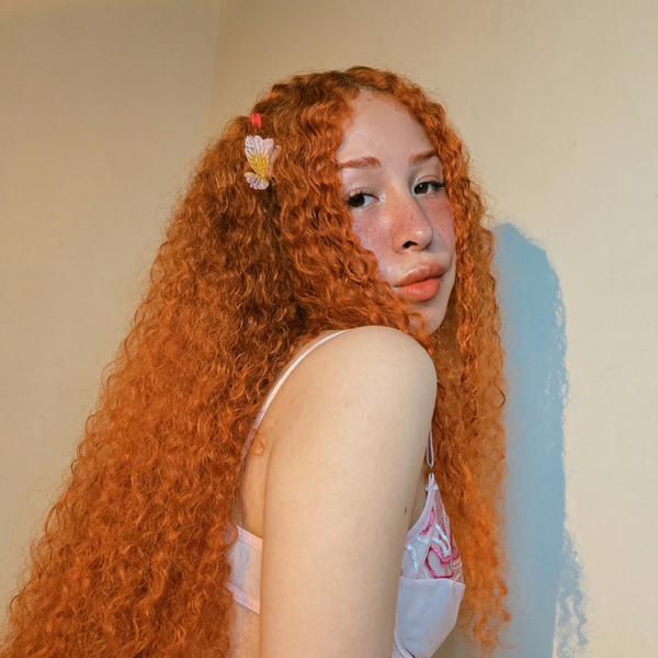 Kira Monroe | Ginger Trans Girl 🏳️‍⚧️ - OnlyFans creator with 0 reviews (0.0/5 stars)