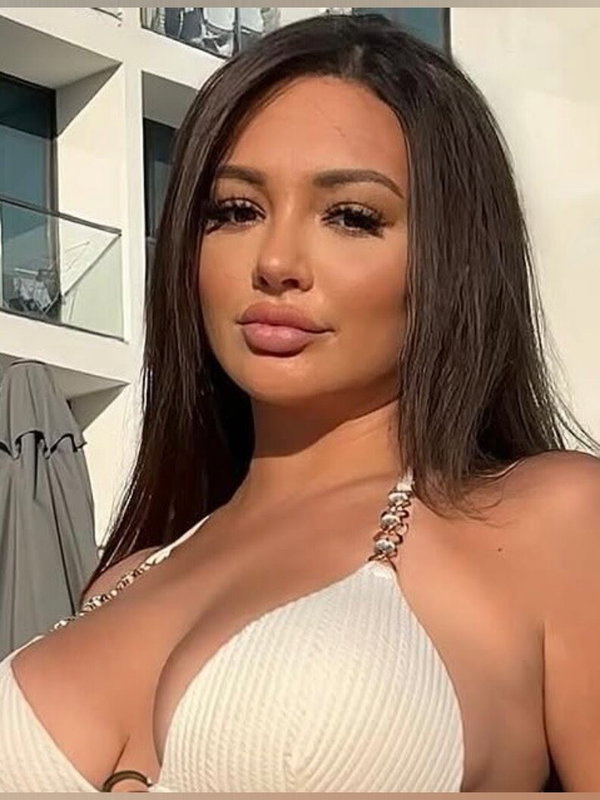Sophie 💋 - OnlyFans creator with 0 reviews (0.0/5 stars)