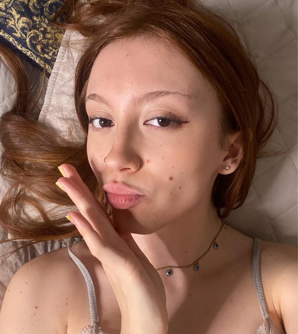 𝒷𝑜𝓃𝓃𝒾𝑒 ✨🩷🎀 - OnlyFans creator with 0 reviews (0.0/5 stars)