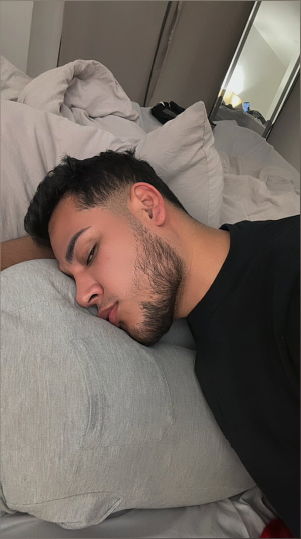 Alonzo Hamir VIP - OnlyFans creator with 0 reviews (0.0/5 stars)