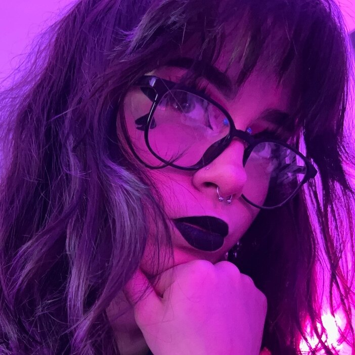 Fae - Onlyfans Creator