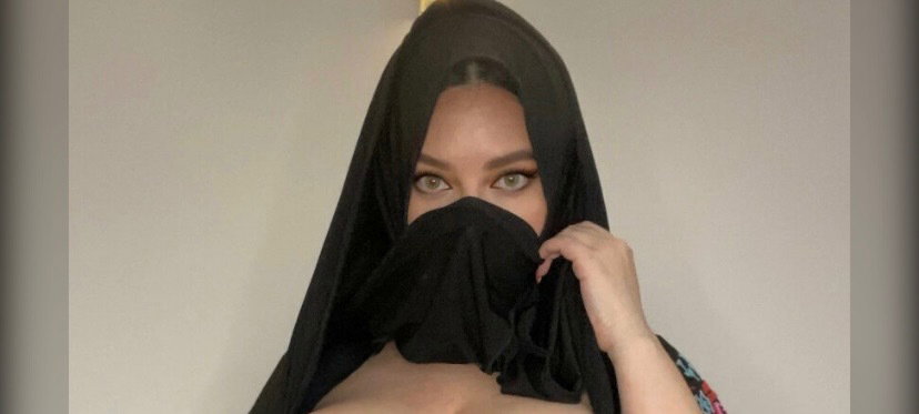 @FairuzaPersiana Financial Dominatrix - Onlyfans créateur