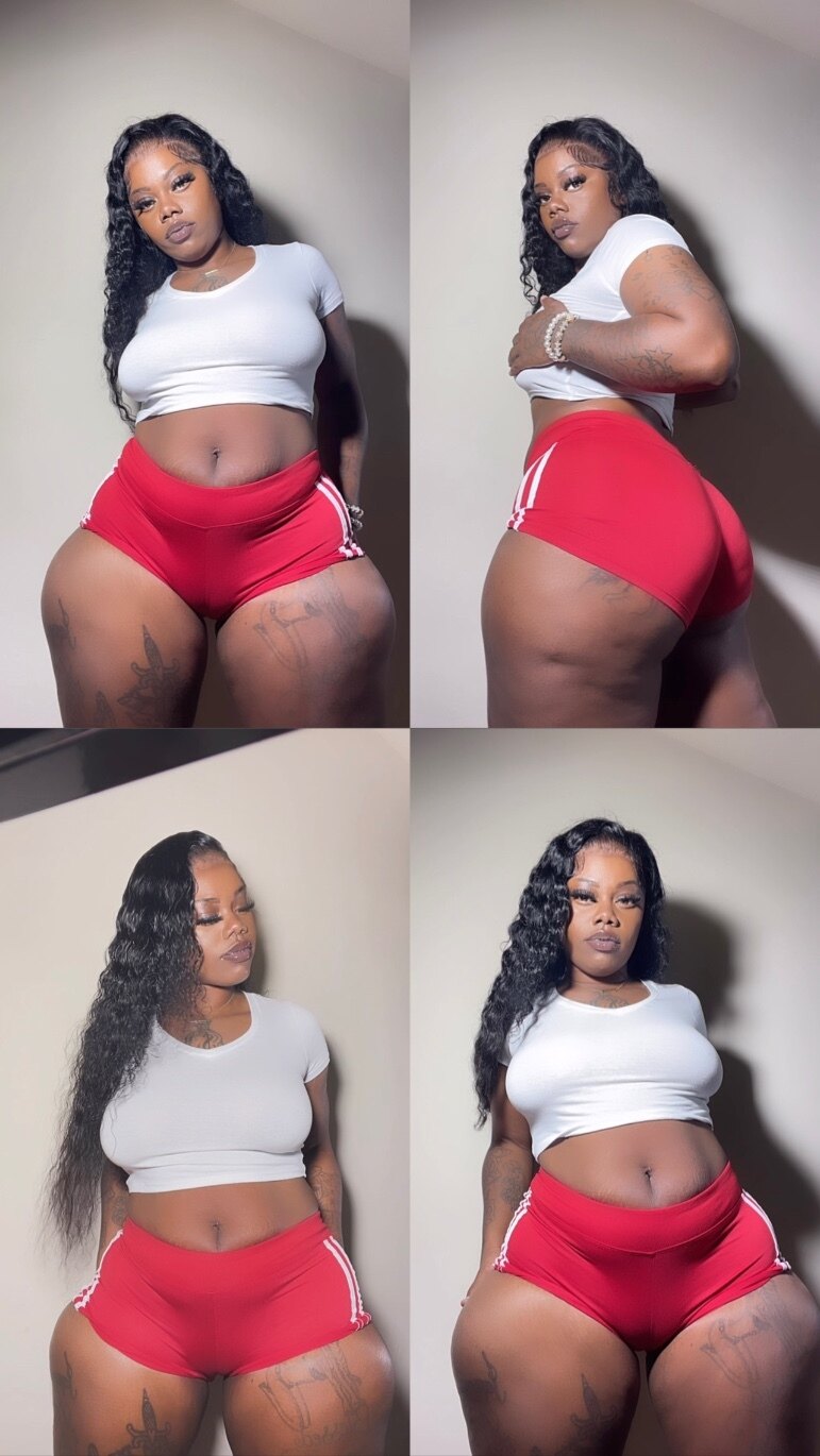 Tiffany Love - Onlyfans Creator