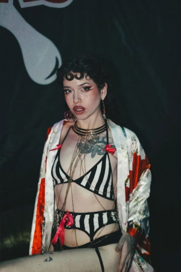 Diosa Morelli · FETISH QUEEN