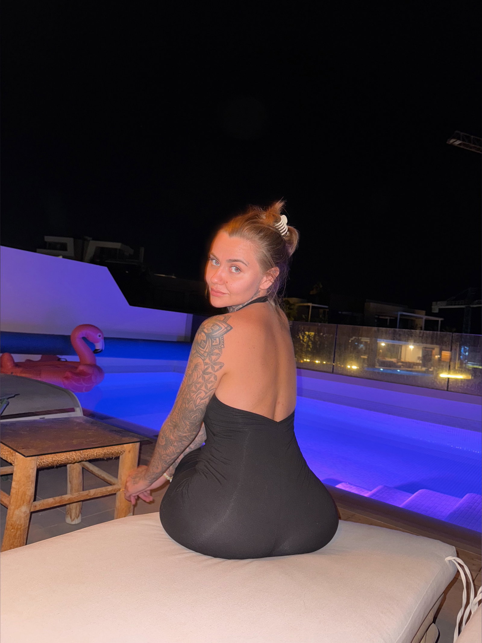 Fie Laursen - Onlyfans Creator