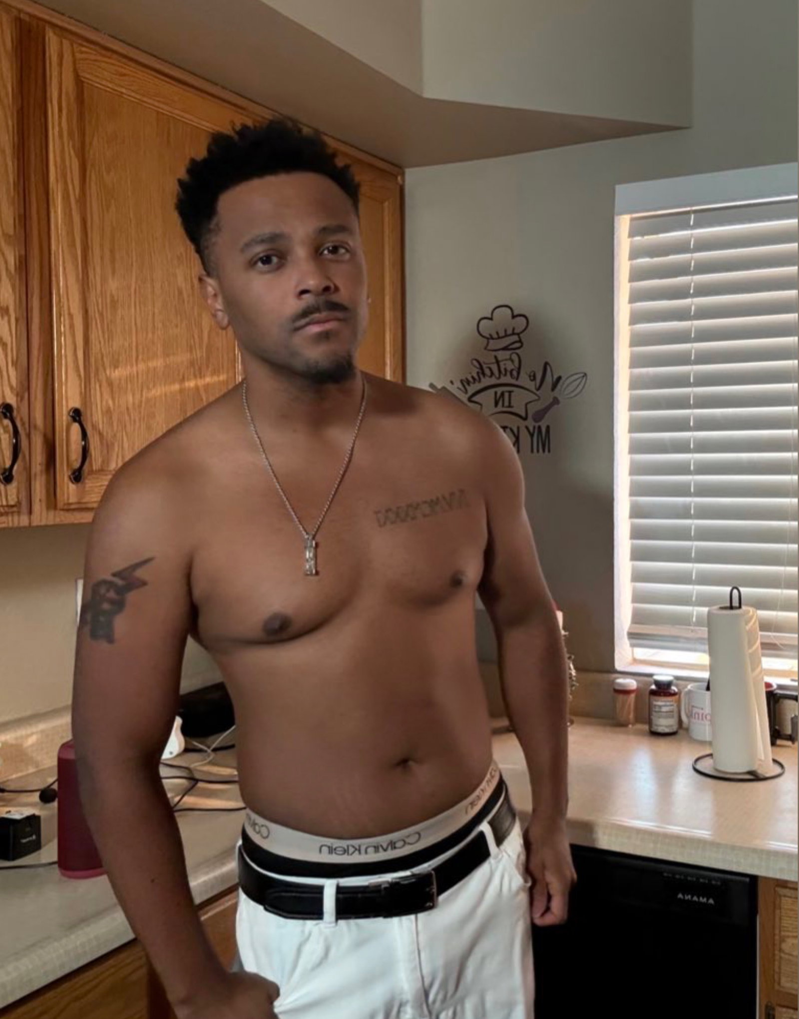 Finny Fox - Onlyfans Creator