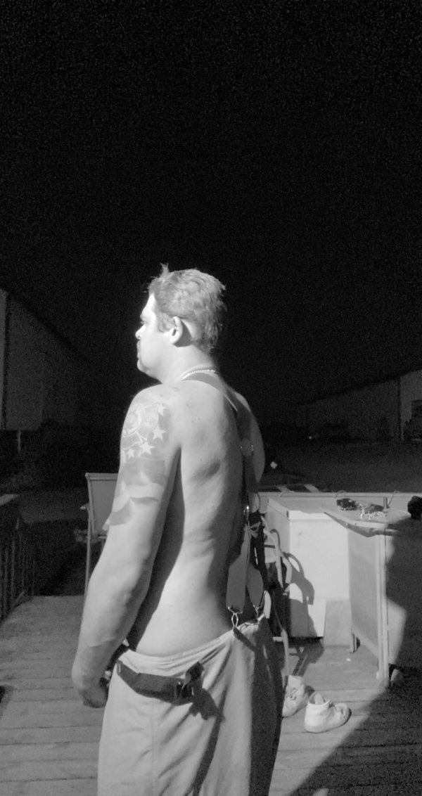 Firefighter Pancho - OnlyFans creator with 0 reviews (0.0/5 stars)